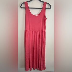 chinese dress ladies Pretty In Pink Maxi Dress